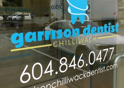 Garrison Dentist Chilliwack
