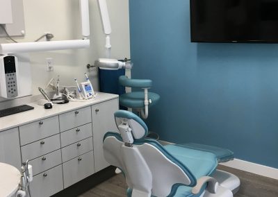 Garrison Dentist Chilliwack Clinic