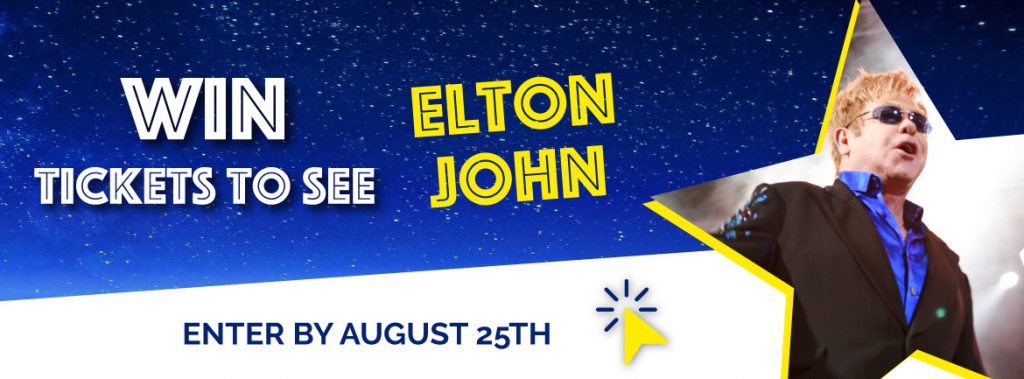 General Dentist Chilliwack Elton John Contest